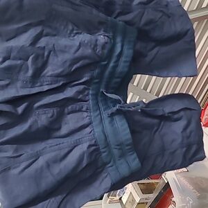 Xs the north face pants